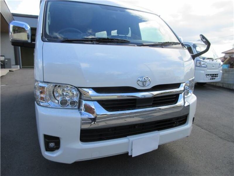 HIACE