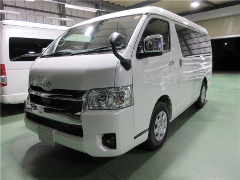 HIACE