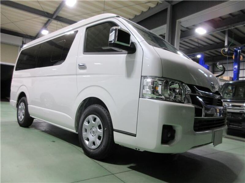 HIACE