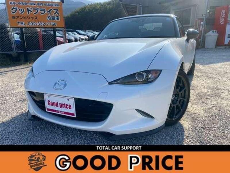 MAZDA ROADSTER