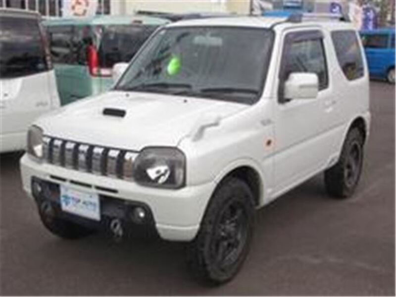 JIMNY