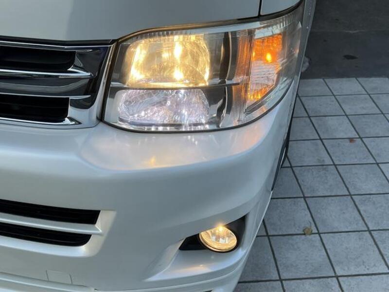 HIACE WAGON