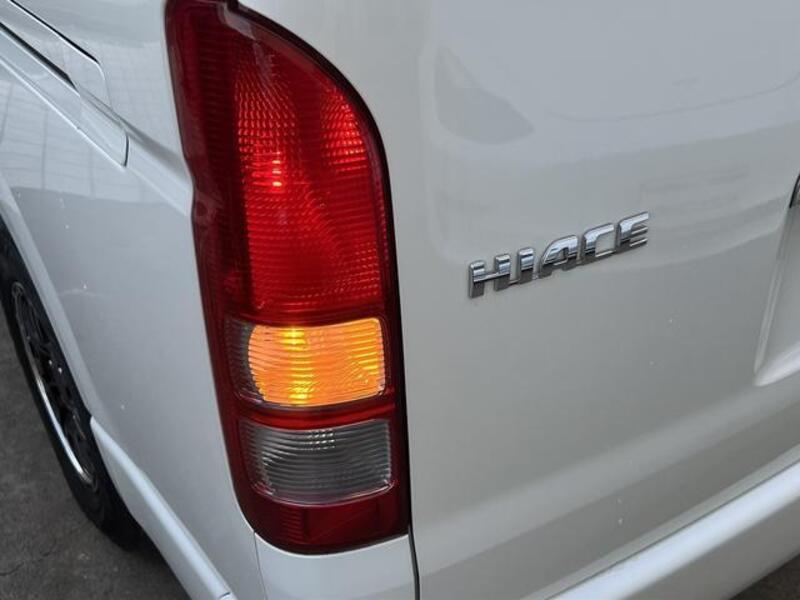 HIACE WAGON