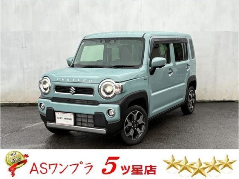HUSTLER-0