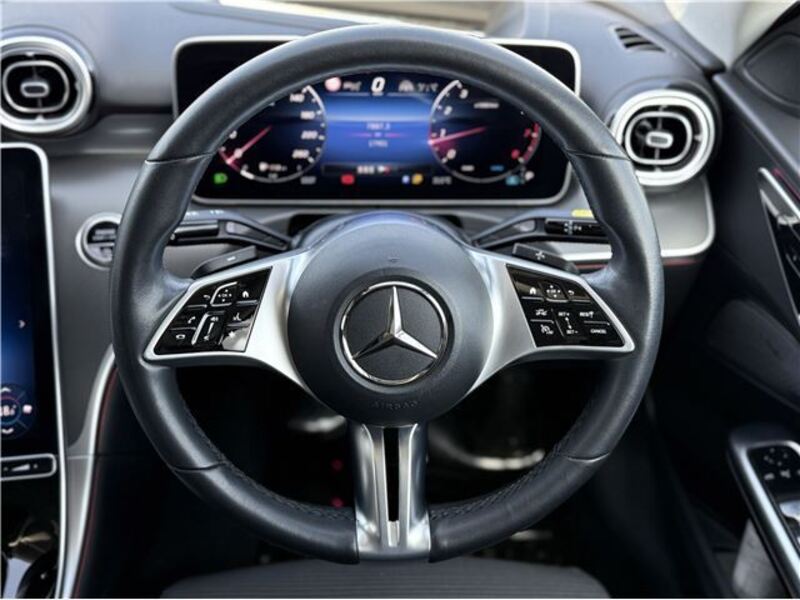 C-CLASS