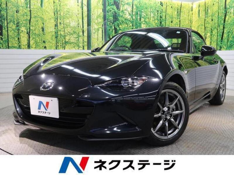 MAZDA ROADSTER