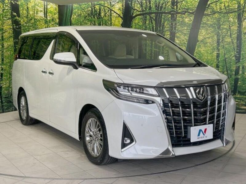 ALPHARD