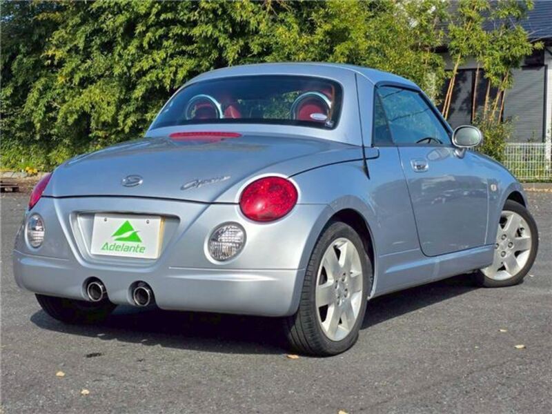 COPEN
