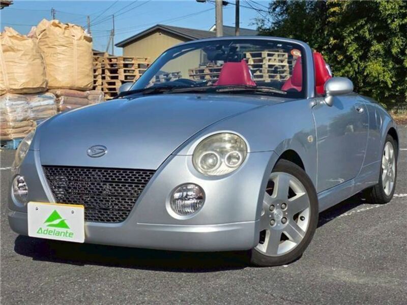 COPEN