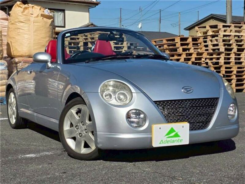 COPEN