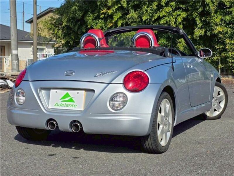 COPEN