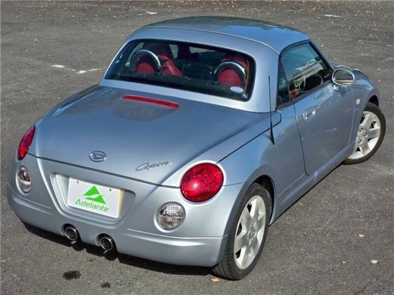 COPEN