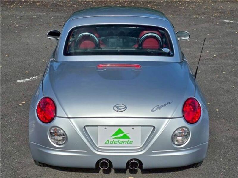 COPEN