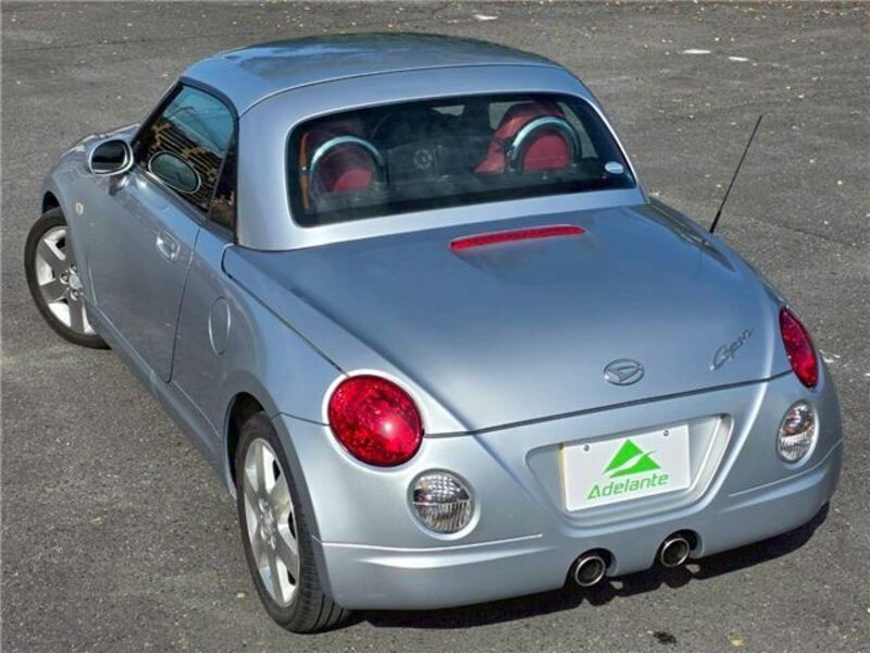 COPEN