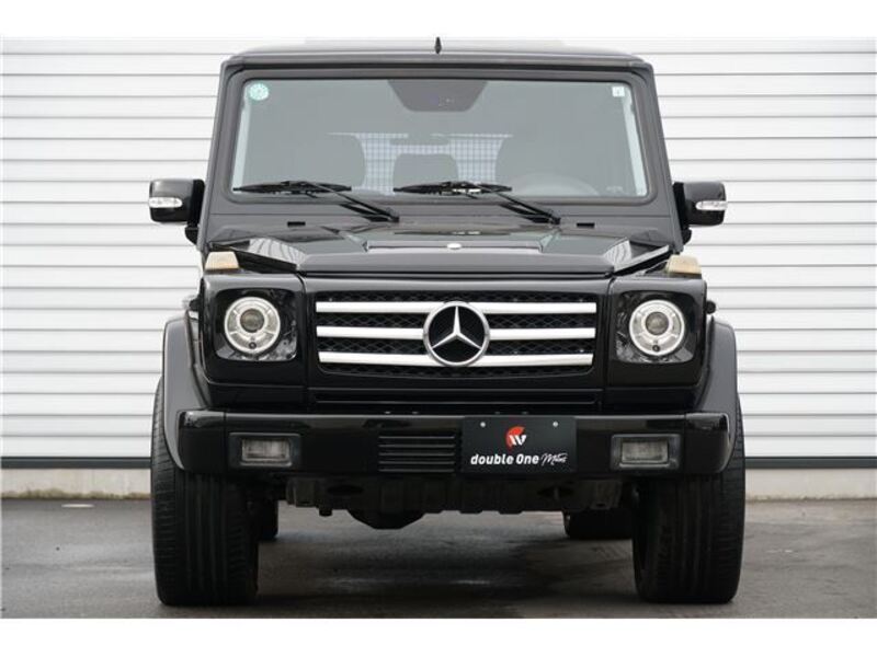 G-CLASS