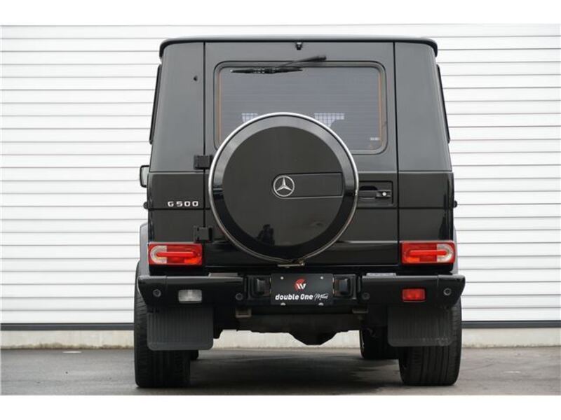 G-CLASS