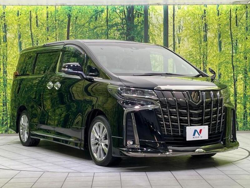 ALPHARD