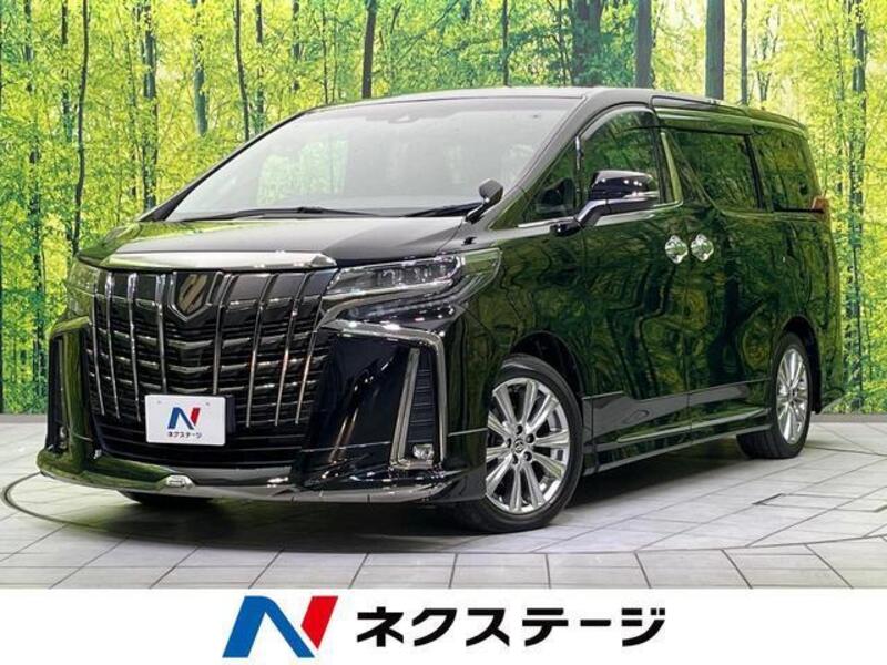 ALPHARD-0