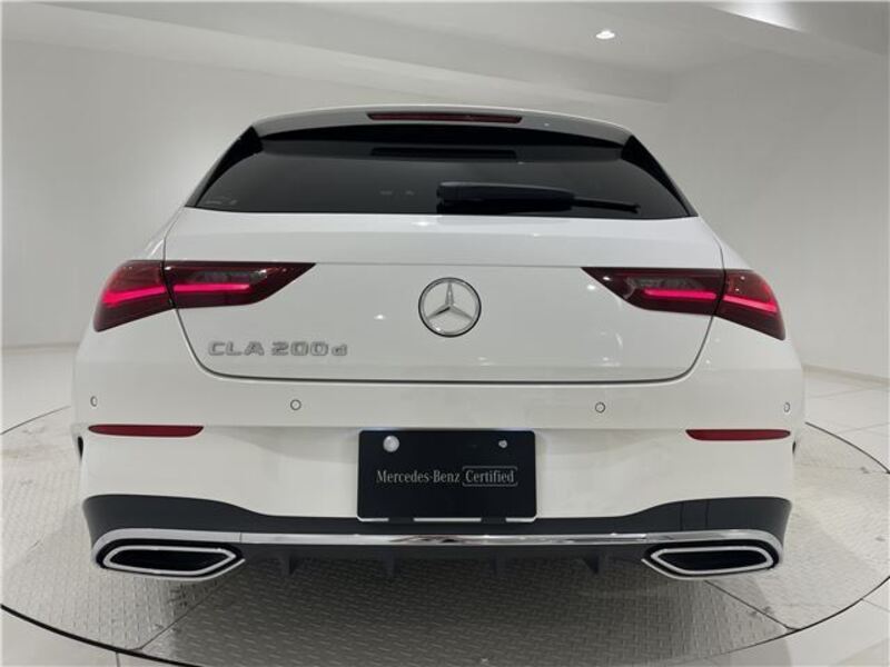 CLA-CLASS
