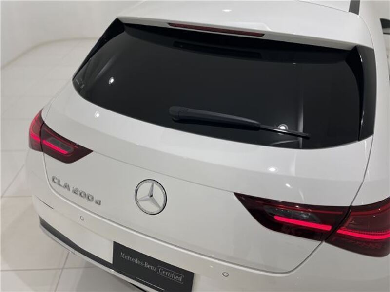 CLA-CLASS
