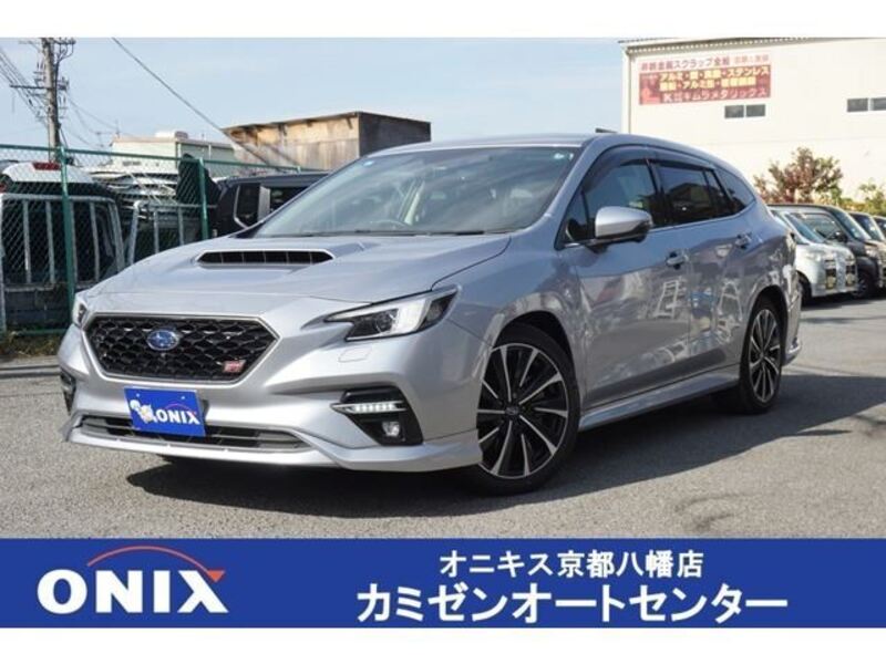 LEVORG-0