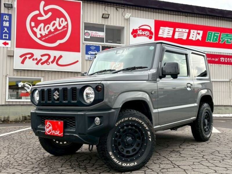 JIMNY-0