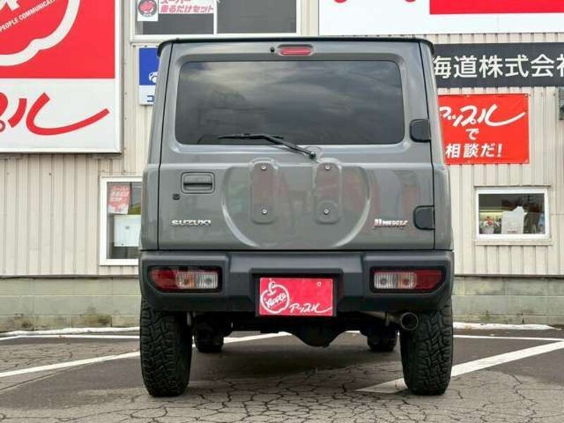 JIMNY