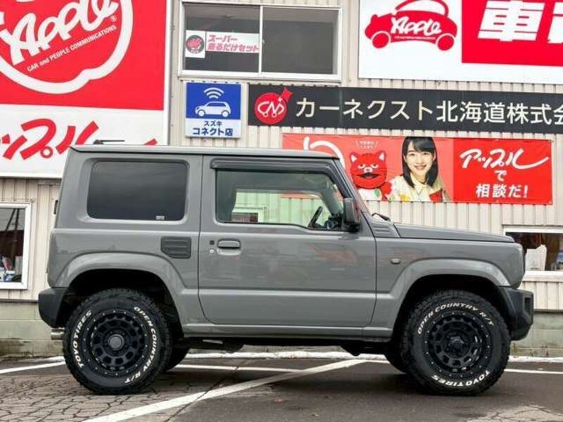 JIMNY