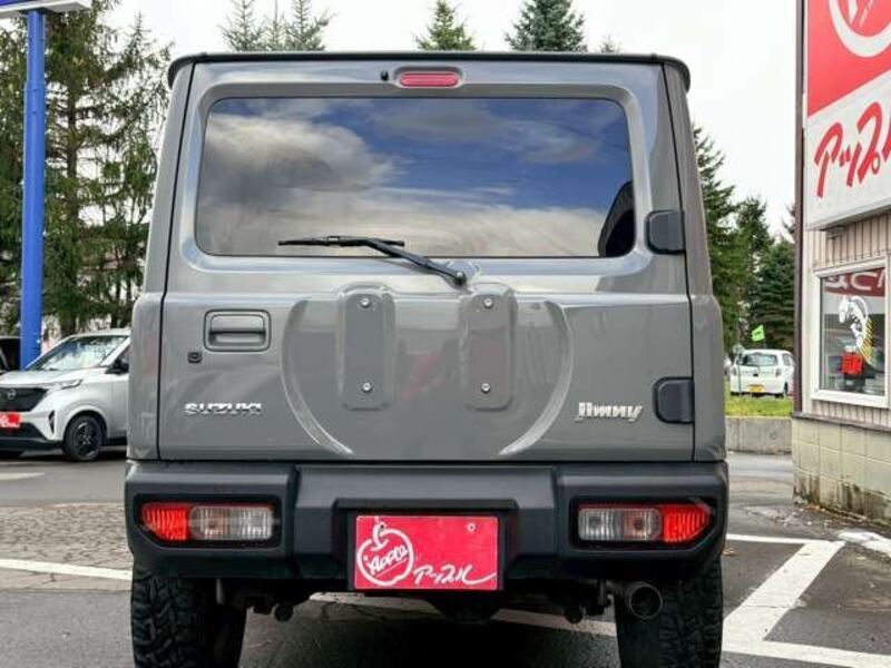 JIMNY