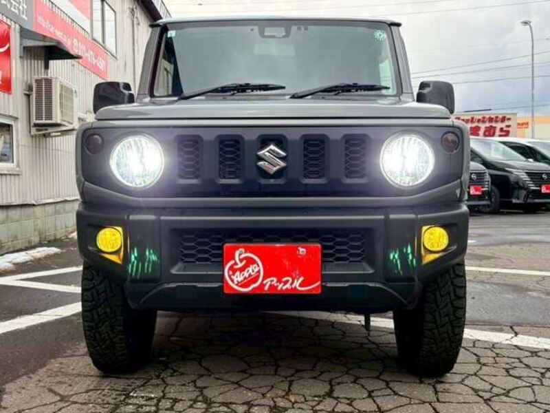 JIMNY