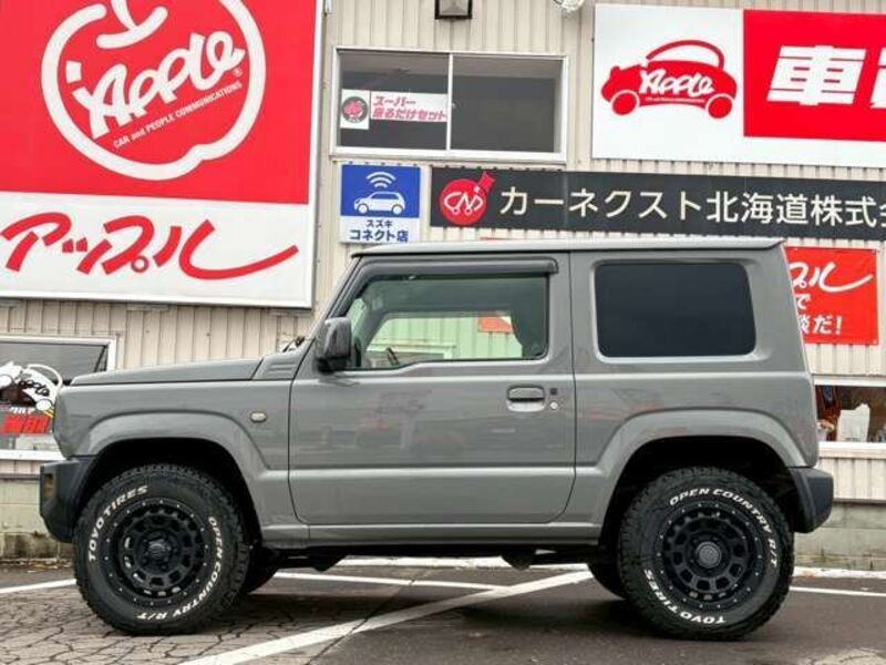 JIMNY