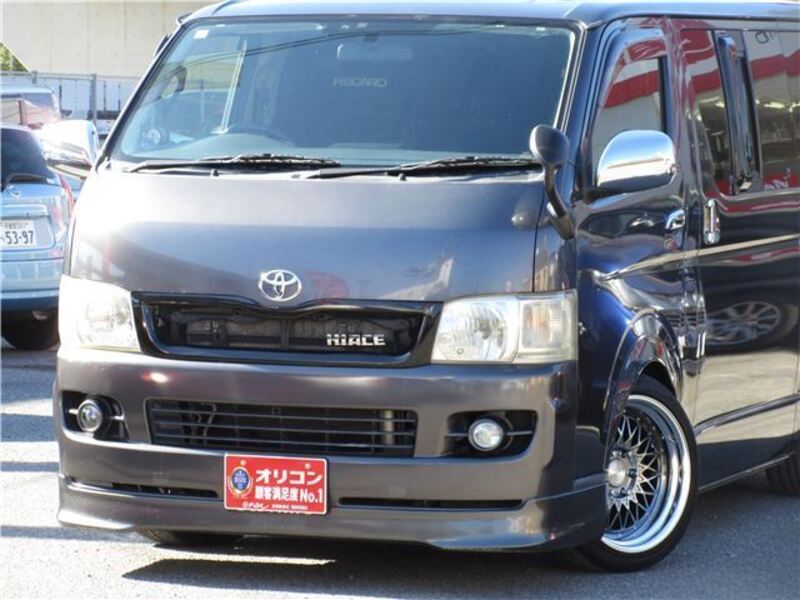 HIACE