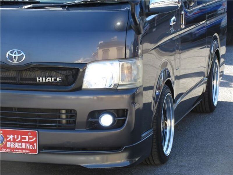 HIACE