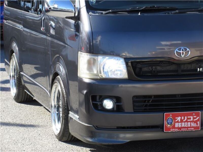 HIACE