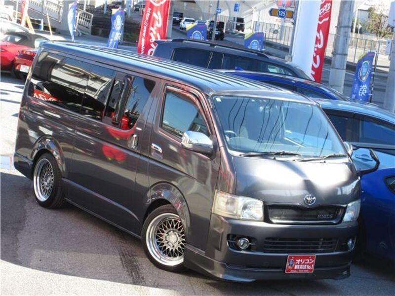 HIACE