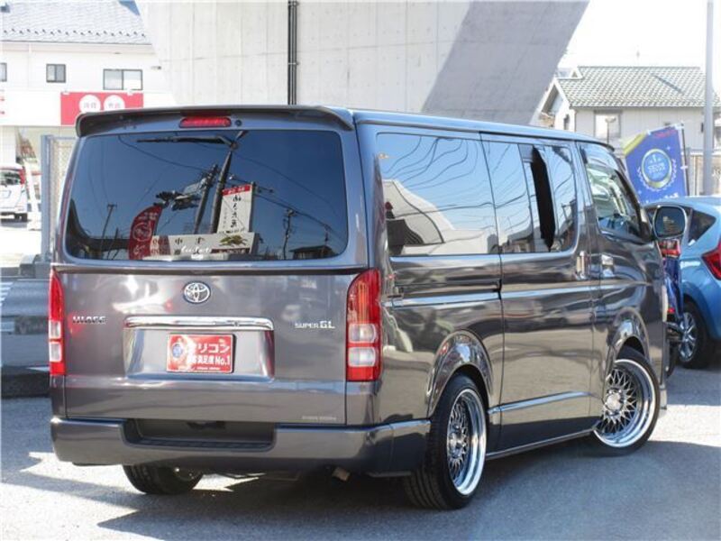 HIACE