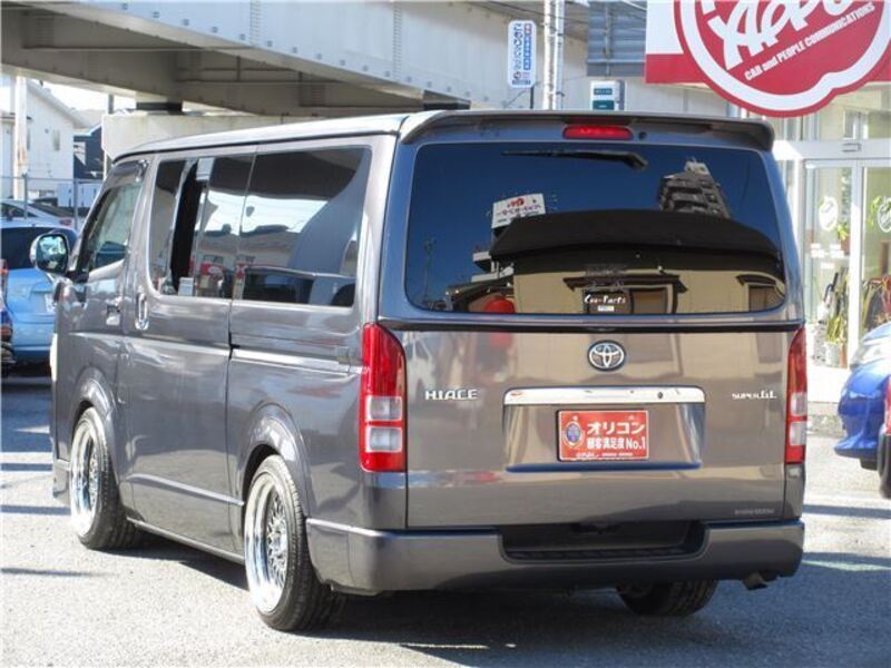 HIACE