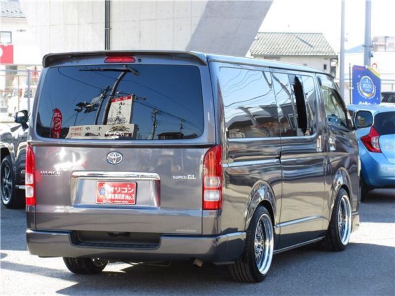 HIACE