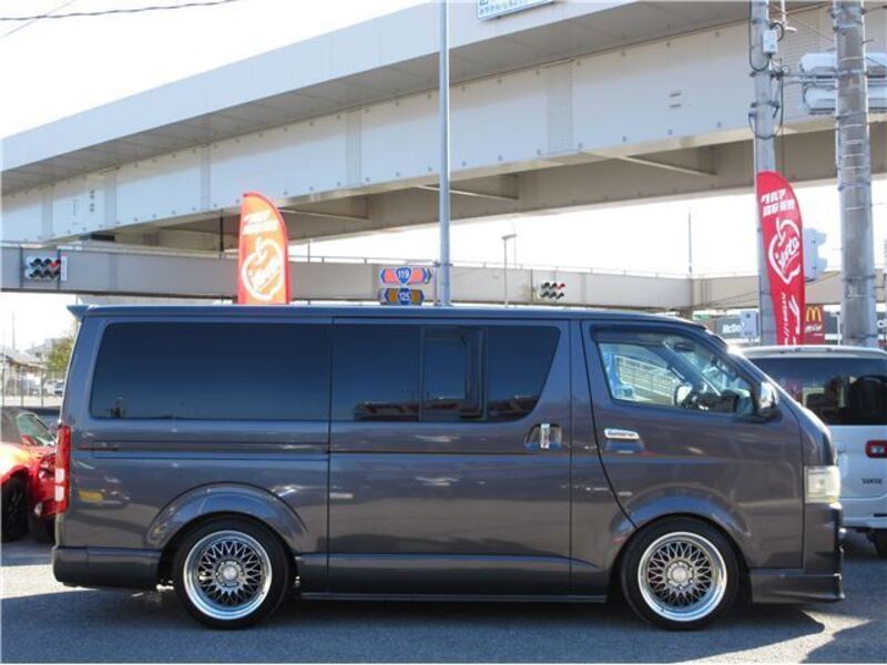 HIACE