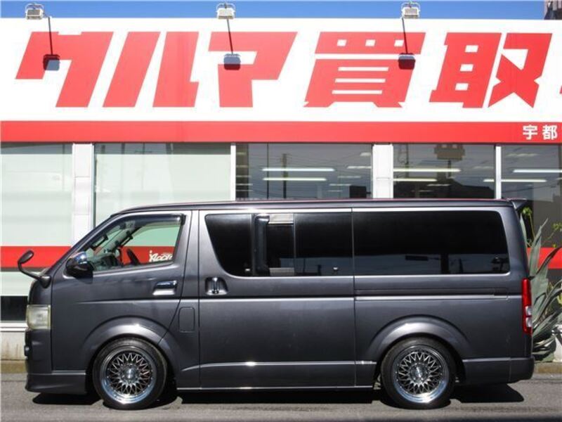 HIACE