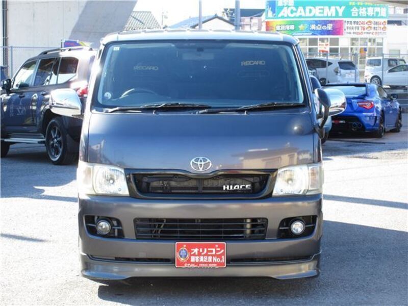 HIACE