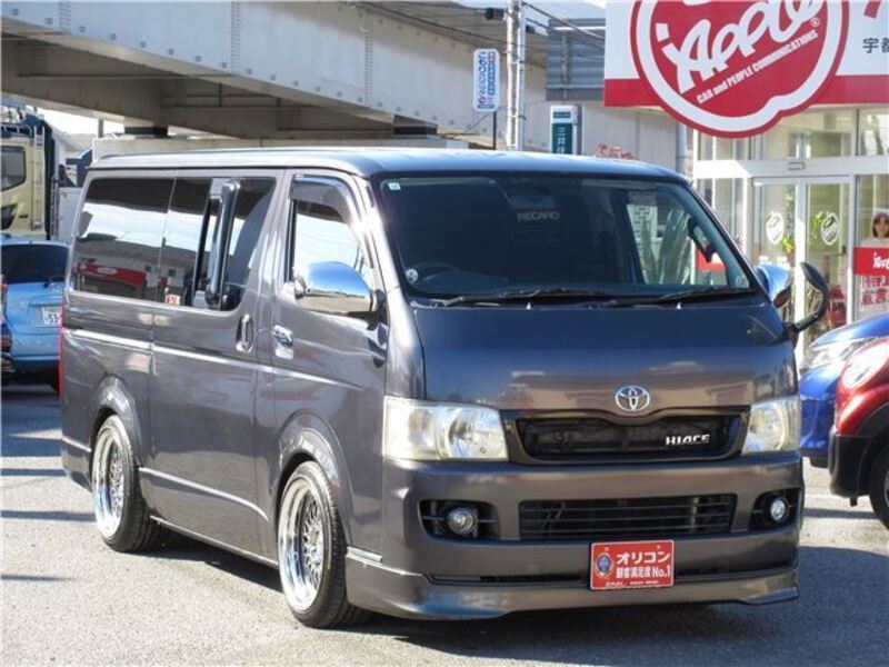 HIACE