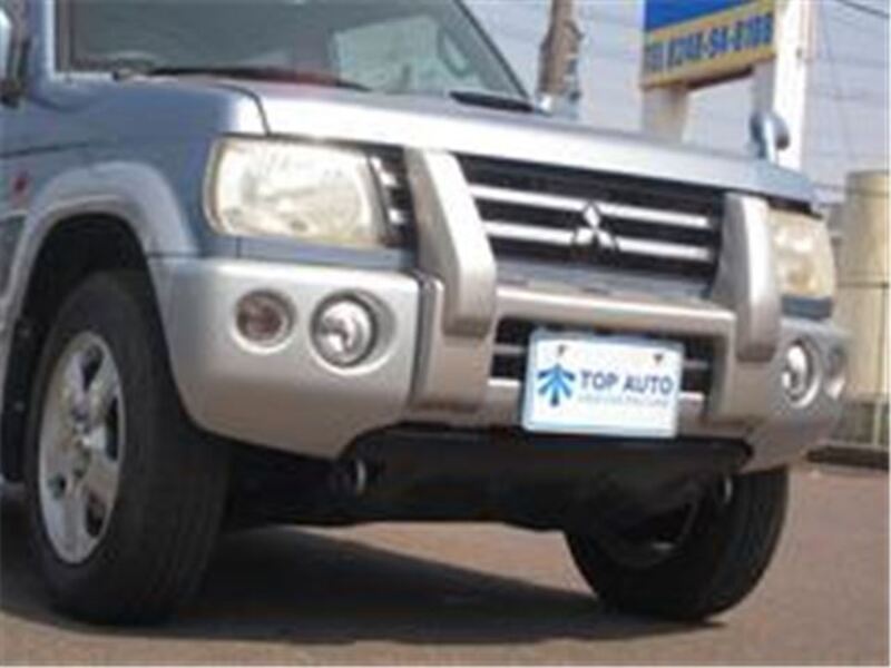 PAJERO MINI