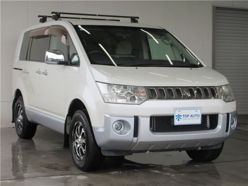 DELICA D5