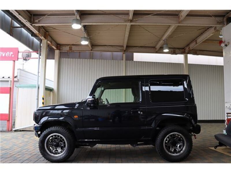 JIMNY