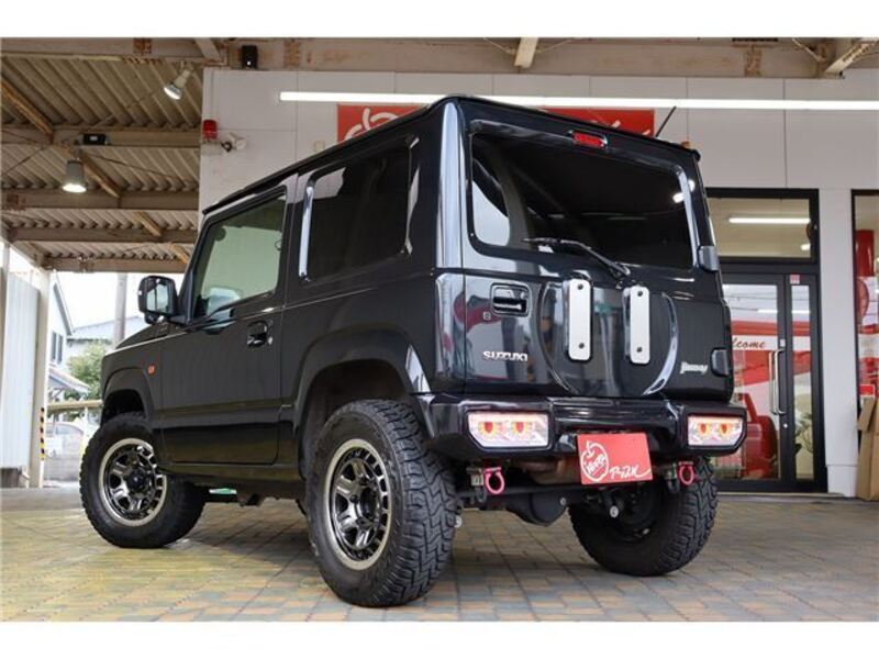 JIMNY