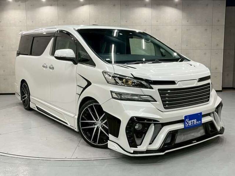 VELLFIRE