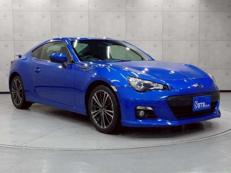 BRZ