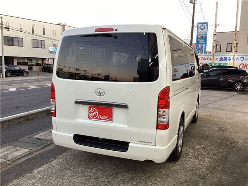 HIACE