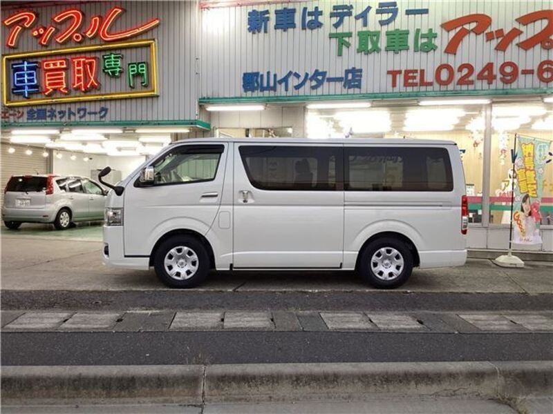 HIACE
